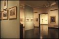 Primary view of Irish Watercolors from the National Gallery of Ireland [Photograph DMA_1264-04]