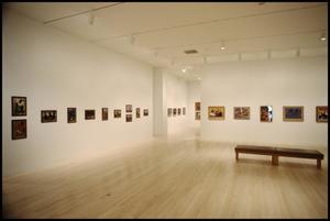 Primary view of object titled 'Jacob Lawrence, American Painter [Photograph DMA_1403-26]'.