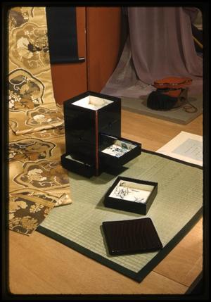 Primary view of object titled 'Shibui Exhibition [Photograph DMA_1139-11]'.