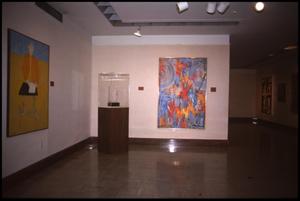 Primary view of object titled 'Modern Art: A Guide to Looking [Photograph DMA_1262-09]'.