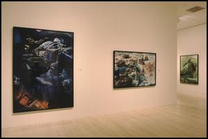 Primary view of object titled 'Cindy Sherman [Photograph DMA_1410-07]'.