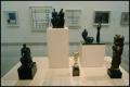 Photograph: Henry Moore Maquettes [Photograph DMA_1397-05]