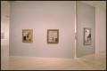 Thumbnail image of item number 1 in: 'Charles Sheeler: Paintings, Drawings, Photographs [Photograph DMA_1413-21]'.