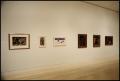 Primary view of Jacob Lawrence, American Painter [Photograph DMA_1403-18]