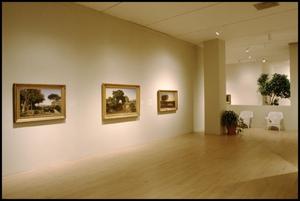Primary view of object titled 'Corot to Monet: The Rise of Landscape Painting in France [Photograph DMA_1465-05]'.