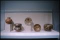 Dallas Museum of Art Installation: Pre-Columbian Art, 1999-2000 [Photograph DMA_90019-08]