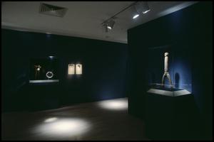 Primary view of object titled 'Recent Acquisitions in African Art: The Cecil and Ida Green Foundation [Photograph DMA_1566-04]'.