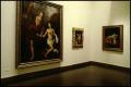 Dallas Museum of Fine Arts Installation: Old Masters Gallery [Photograph DMA_90001-14]