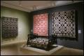 Photograph: Under Cover: Woven Coverlets from the Permanent Collection [Photograp…