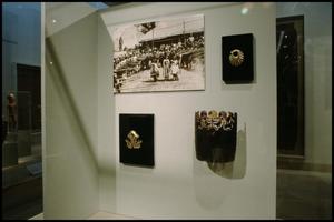 Primary view of object titled 'Dallas Museum of Art Installation: Island Southeast Asian Art [Photograph DMA_90017-03]'.