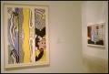 Photograph: The Prints of Roy Lichtenstein [Photograph DMA_1515-18]