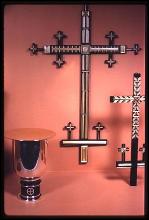 Primary view of object titled 'The Crafts and Worship [Photograph DMA_0203-13]'.