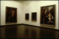 Dallas Museum of Fine Arts Installation: Old Masters Gallery [Photograph DMA_90001-12]