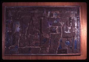 Primary view of object titled 'Eight By Eight, American Craftsmen [Photograph DMA_0195-18]'.