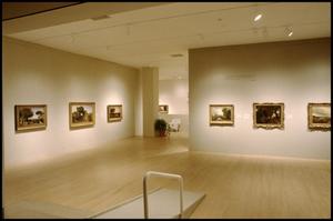 Primary view of object titled 'Corot to Monet: The Rise of Landscape Painting in France [Photograph DMA_1465-03]'.