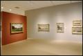 Primary view of Corot to Monet: The Rise of Landscape Painting in France [Photograph DMA_1465-23]