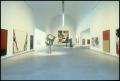 Thumbnail image of item number 1 in: 'Dallas Museum of Art Installation: Contemporary Art, 1984 [Photograph DMA_90002-02]'.