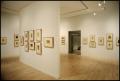 Primary view of Drawing Near: Whistler Etchings from the Zelman Collection [Photograph DMA_1370-10]