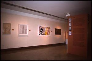 Primary view of object titled 'Modern Art: A Guide to Looking [Photograph DMA_1262-07]'.
