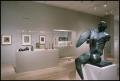 Photograph: Henry Moore, Sculpting the 20th Century [Photograph DMA_1606-35]