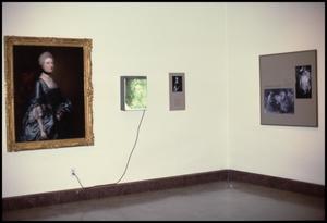 Primary view of object titled 'Know What You See: Art Conservation [Photograph DMA_1284-08]'.
