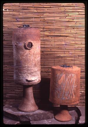 Primary view of object titled 'Eight By Eight, American Craftsmen [Photograph DMA_0195-30]'.