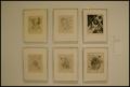 Primary view of Graphic Art of the Russian Avant-Garde, 1903-1931 [Photograph DMA_1447-16]