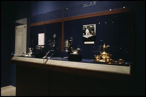 Primary view of object titled 'Silver in America, 1840-1940: A Century of Splendor [Photograph DMA_1506-38]'.