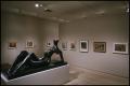 Photograph: Henry Moore, Sculpting the 20th Century [Photograph DMA_1606-28]
