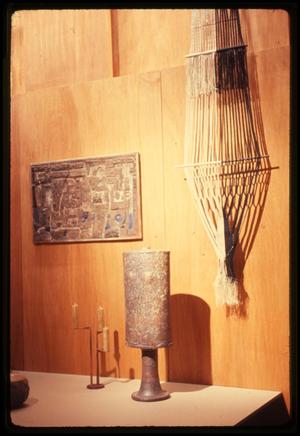 Primary view of object titled 'Eight By Eight, American Craftsmen [Photograph DMA_0195-06]'.