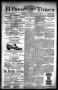 Newspaper: El Paso International Daily Times (El Paso, Tex.), Vol. 14, No. 190, …