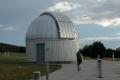 Thumbnail image of item number 1 in: 'McDonald Observatory, Visitor's Center Public Observatory'.