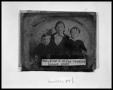 Photograph: Portrait of Nat, Billy and Billy Perkins
