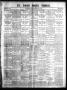Primary view of El Paso Daily Times. (El Paso, Tex.), Vol. 22, Ed. 1 Wednesday, August 13, 1902