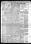 Thumbnail image of item number 2 in: 'El Paso International Daily Times (El Paso, Tex.), Vol. SIXTEENTH YEAR, No. 103, Ed. 1 Tuesday, April 28, 1896'.