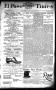 Thumbnail image of item number 1 in: 'El Paso International Daily Times (El Paso, Tex.), Vol. 13, No. 171, Ed. 1 Friday, July 21, 1893'.