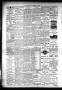 Thumbnail image of item number 2 in: 'El Paso International Daily Times (El Paso, Tex.), Vol. SIXTEENTH YEAR, No. 169, Ed. 1 Saturday, July 11, 1896'.