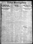 Primary view of El Paso Morning Times (El Paso, Tex.), Vol. 31, Ed. 1 Saturday, April 15, 1911