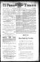 Newspaper: El Paso International Daily Times (El Paso, Tex.), Vol. 12, No. 174, …