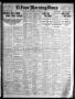 Primary view of El Paso Morning Times (El Paso, Tex.), Vol. 31, Ed. 1 Thursday, February 16, 1911