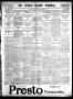 Primary view of El Paso Daily Times. (El Paso, Tex.), Vol. 22, Ed. 1 Monday, November 17, 1902