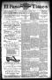Newspaper: El Paso International Daily Times (El Paso, Tex.), Vol. 13, No. 110, …