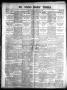 Primary view of El Paso Daily Times. (El Paso, Tex.), Vol. 22, Ed. 1 Thursday, August 14, 1902