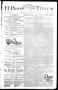 Thumbnail image of item number 1 in: 'El Paso International Daily Times (El Paso, Tex.), Vol. 14, No. 78, Ed. 1 Sunday, April 1, 1894'.