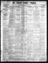 Primary view of El Paso Daily Times. (El Paso, Tex.), Vol. 22, Ed. 1 Wednesday, October 8, 1902