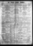 Primary view of El Paso Daily Times. (El Paso, Tex.), Vol. 22, Ed. 1 Wednesday, August 27, 1902