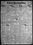 Primary view of El Paso Morning Times (El Paso, Tex.), Vol. 31, Ed. 1 Monday, February 27, 1911