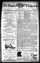 Thumbnail image of item number 1 in: 'El Paso International Daily Times (El Paso, Tex.), Vol. 13, No. 142, Ed. 1 Thursday, June 15, 1893'.