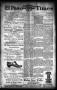 Newspaper: El Paso International Daily Times (El Paso, Tex.), Vol. 13, No. 100, …