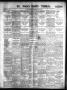 Thumbnail image of item number 1 in: 'El Paso Daily Times. (El Paso, Tex.), Vol. 22, Ed. 1 Thursday, August 21, 1902'.